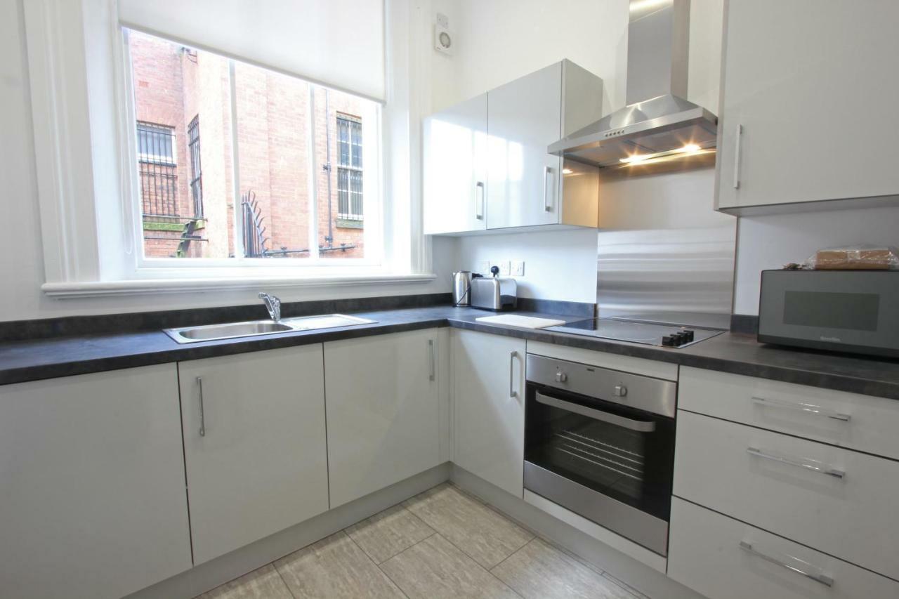 The Castle Collection - 3 Union Court Appartement Liverpool Buitenkant foto